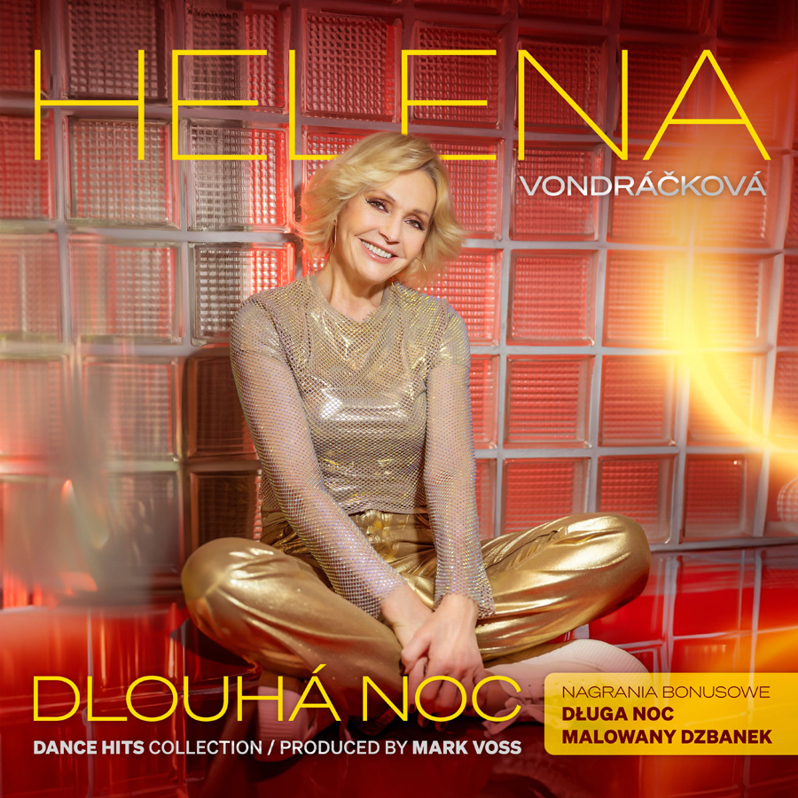 Dlouhá noc - Dance Hits Collection [Nagrania bonusowe]