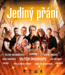 Jediný přání pro Nadaci Anežka