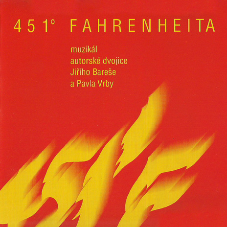 451° Fahrenheita