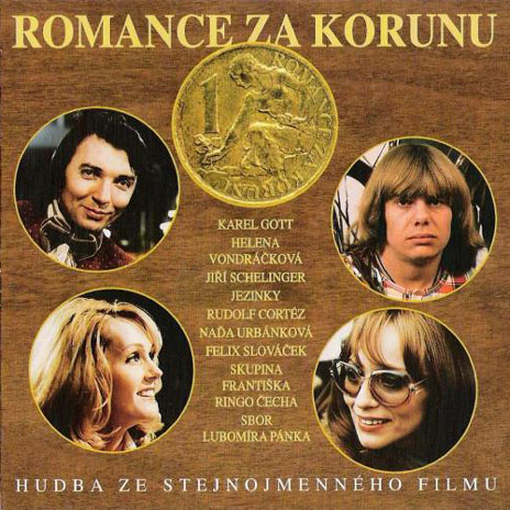 Romance za Korunu