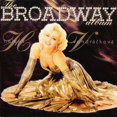 The Broadway Album