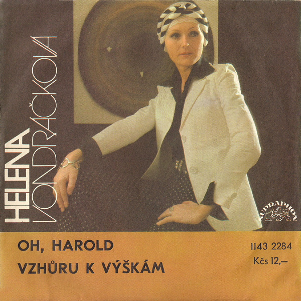 Oh, Harold / Vzhůru k výškám