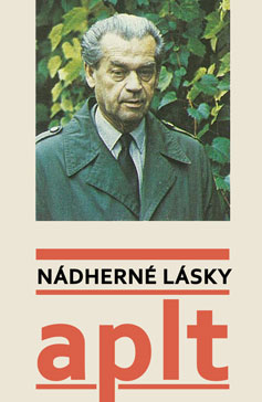 Aplt: Nádherné lásky