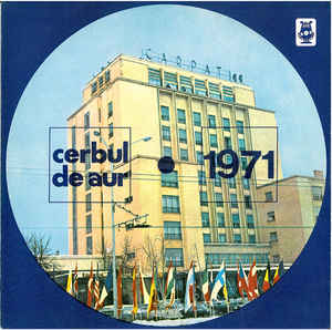 Cerbul de Aur 1971