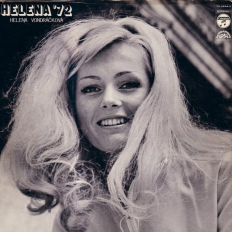 Helena `72 = ヘレナ `72