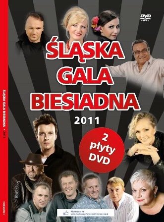 Śląska gala biesiadna