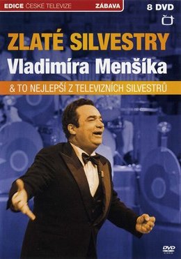 Zlaté Silvestry Vladimíra Menšíka