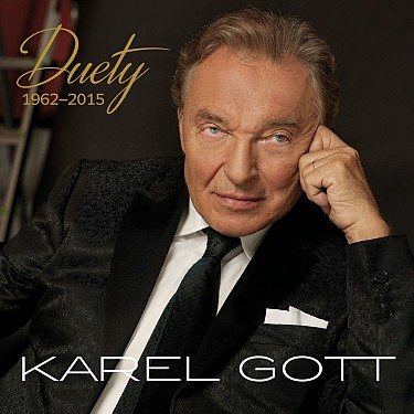 Karel Gott: Duety 1962-2015