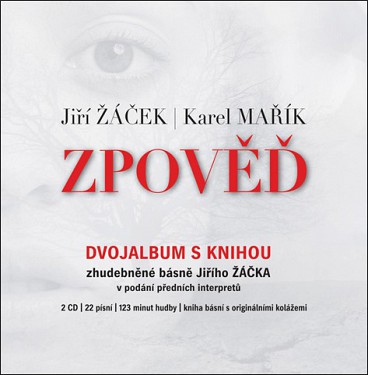 Karel Mařík: Zpověď