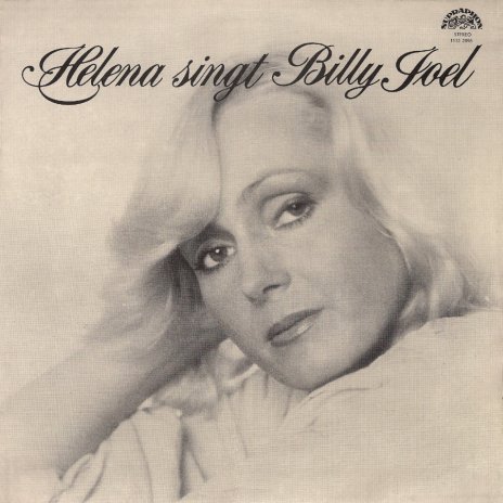 Helena singt Billy Joel