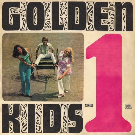 Golden Kids 1