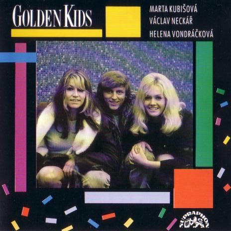 Golden Kids: Golden Kids