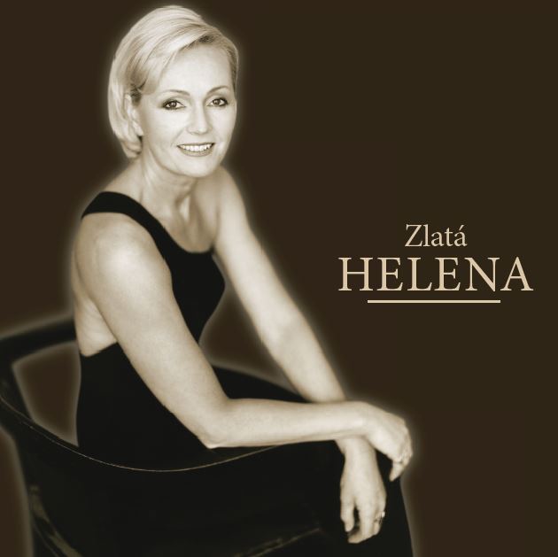 Zlatá Helena