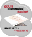 New CD on Brandsmarket.cz