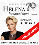 Wielki Koncert w Bratysławie