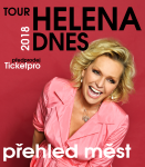 Tour HELENA DNES