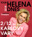 Concert in Karlovy Vary