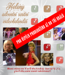 Heleny adventně-vánoční raritní videokalendář