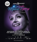 Kvítek mandragory - musical z przebojów Heleny Vondráčkovej