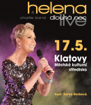 Helena - Dlouhá noc live