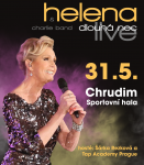 Helena - Dlouhá noc live