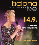 Helena - Dlouhá noc live