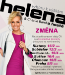 Helena - Vzhůru k výškám | tour 2020