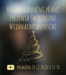 Weihnachtswünsche