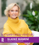 Sladké mámení - kompletní archiv dílů