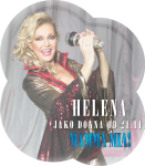 Helena v muzikálu Mamma Mia!