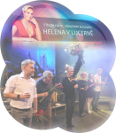 Fotky z koncertu Helena v Lucerně