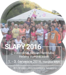 Slapy 2016 - fan club meeting