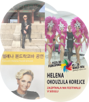  Helena sang in Seoul