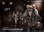 Grizabella v Cats