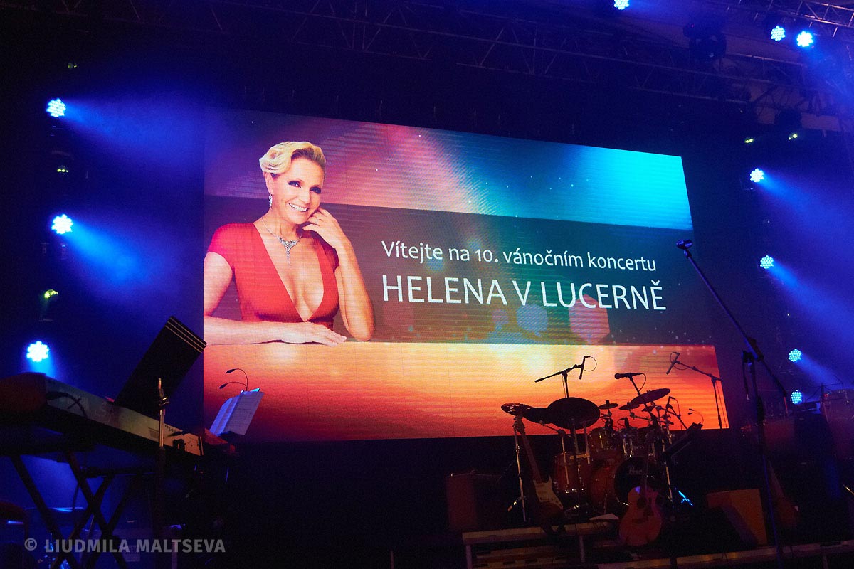 Lucerna 2015